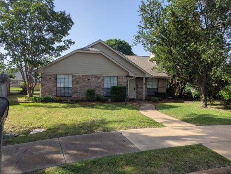 3818 Missouri Street Sachse TX 75048