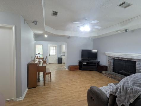 3818 Missouri Street Sachse TX 75048