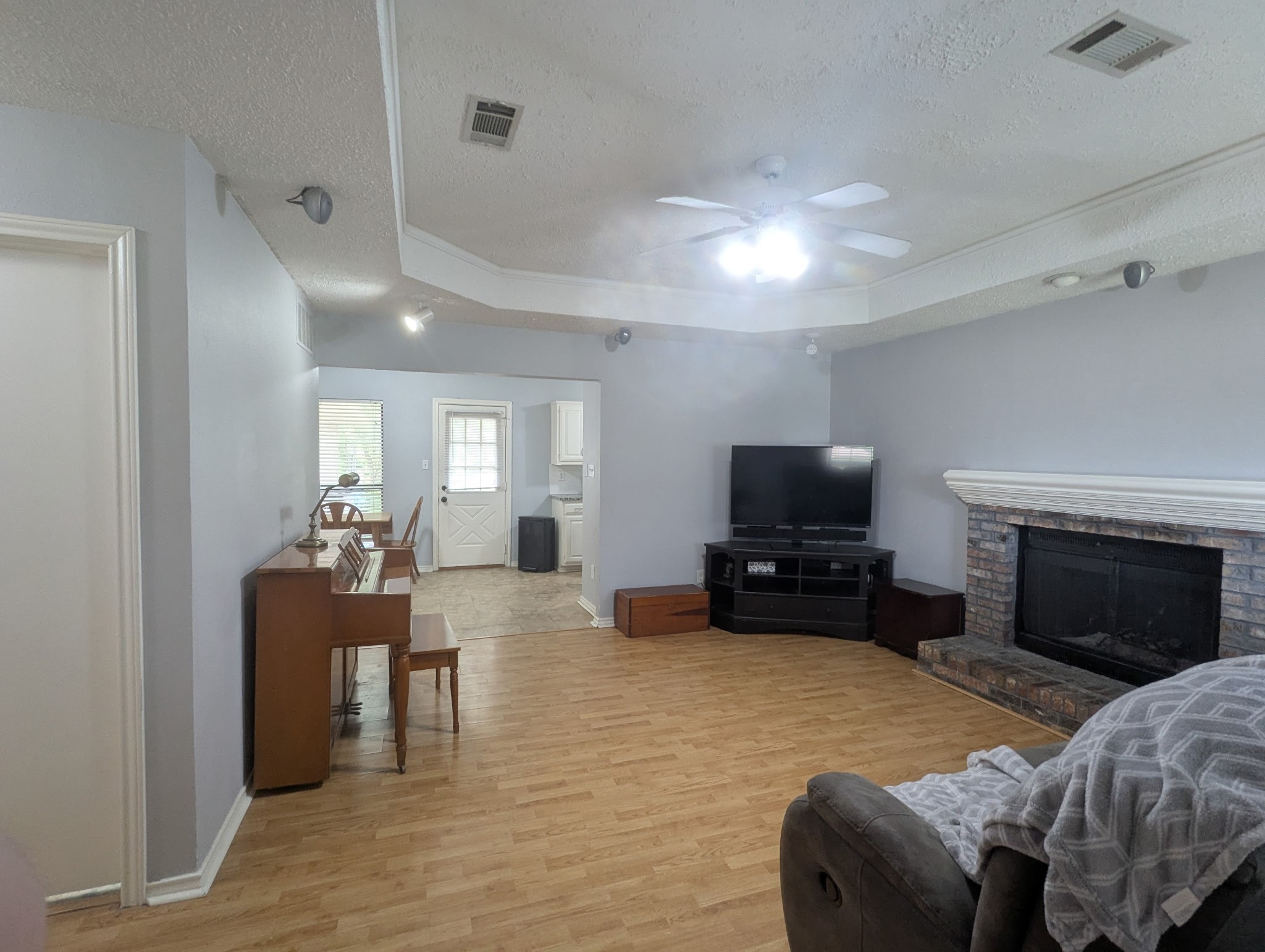 3818 Missouri Street Sachse TX 75048