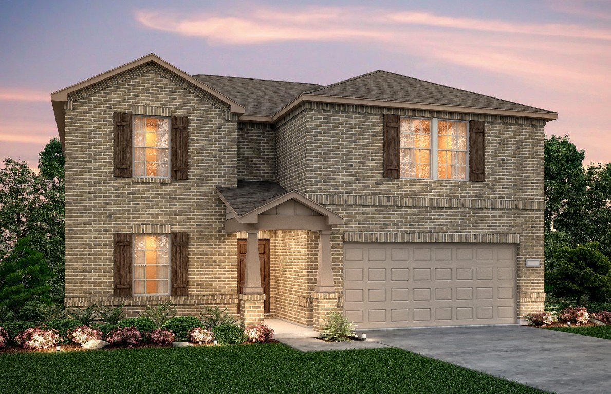 6605 Auburn Dale Road Pilot Point TX 76258