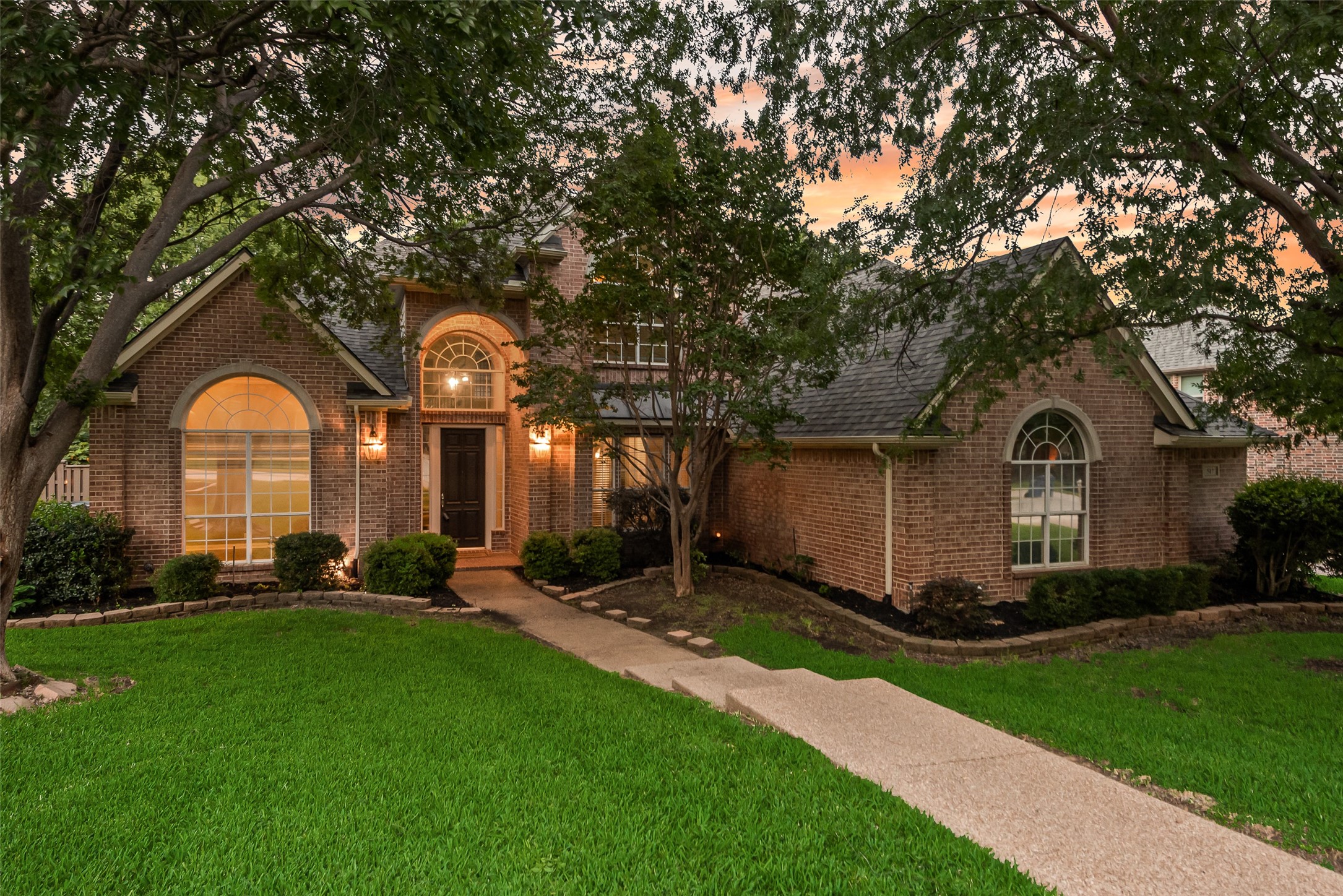 517 Northwood Trail Southlake TX 76092