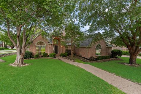 517 Northwood Trail Southlake TX 76092