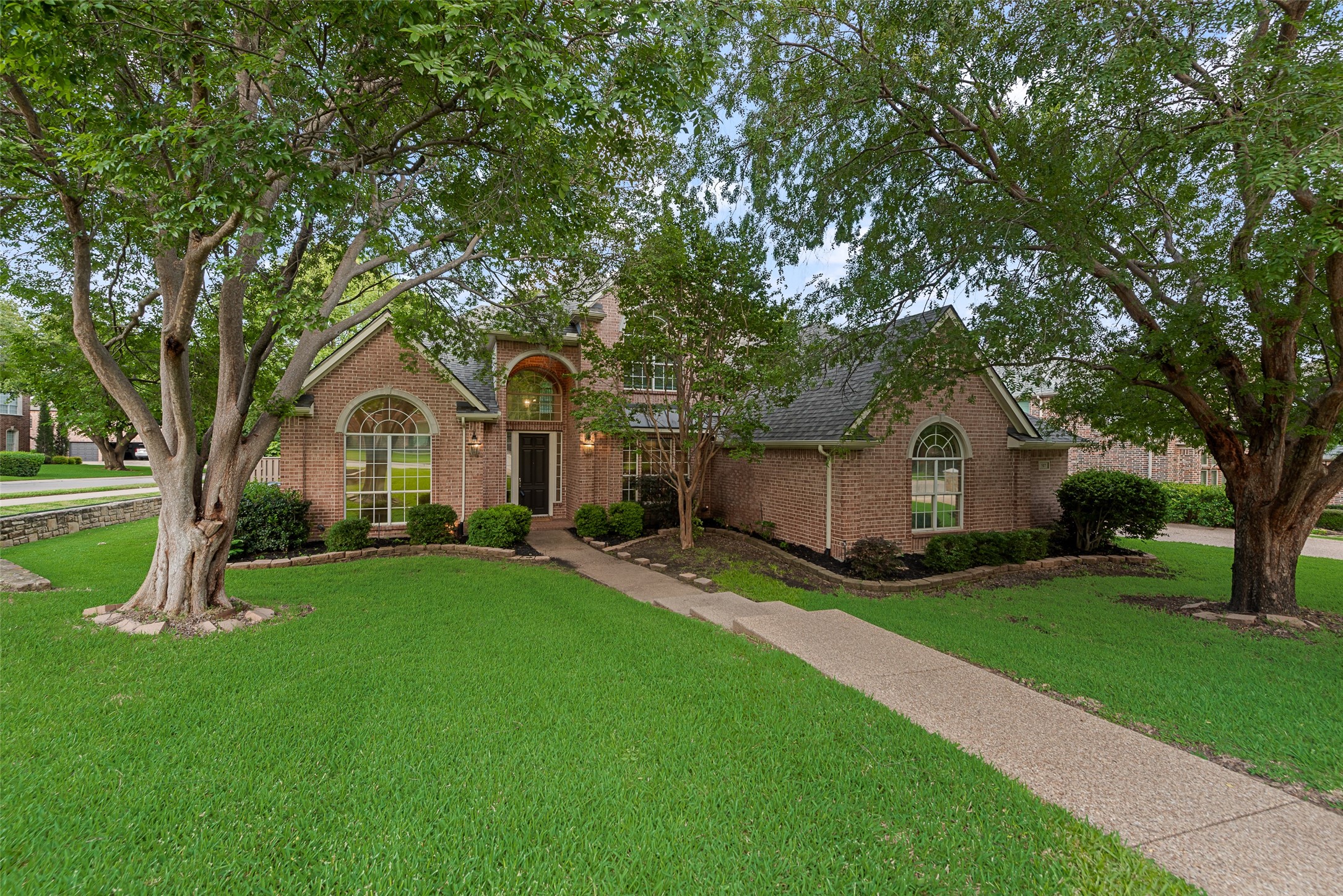 517 Northwood Trail Southlake TX 76092