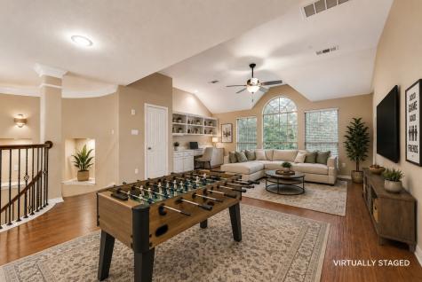 517 Northwood Trail Southlake TX 76092
