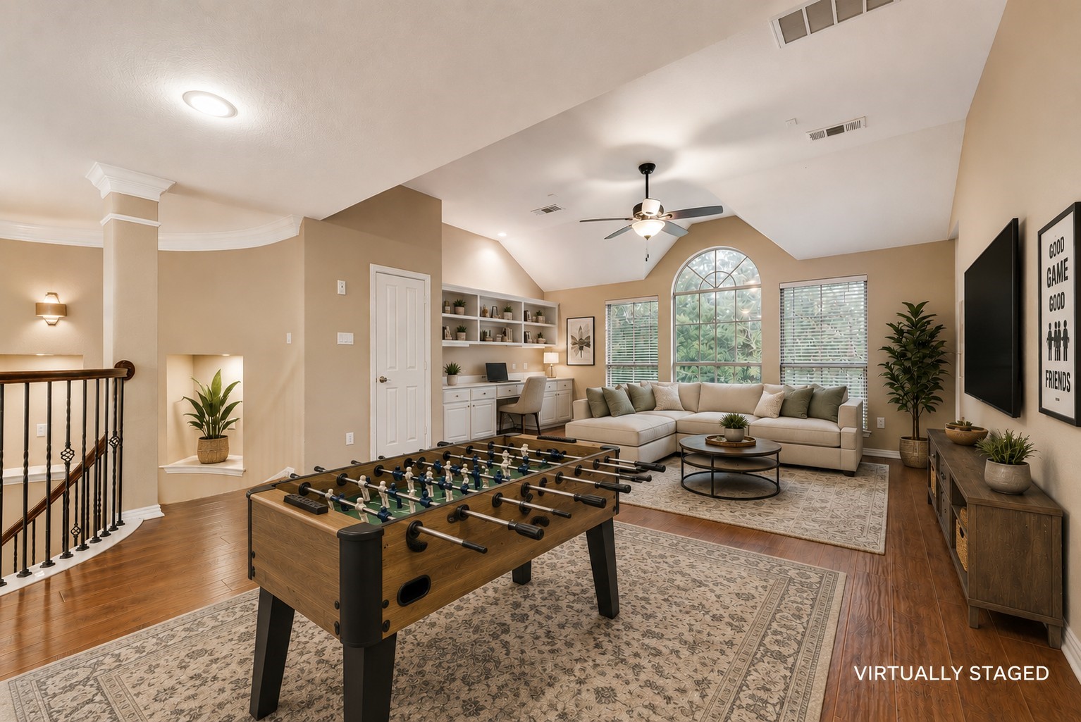 517 Northwood Trail Southlake TX 76092