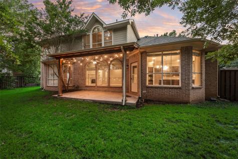 517 Northwood Trail Southlake TX 76092