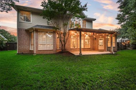517 Northwood Trail Southlake TX 76092