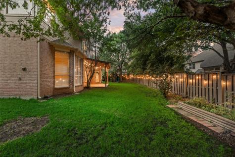 517 Northwood Trail Southlake TX 76092