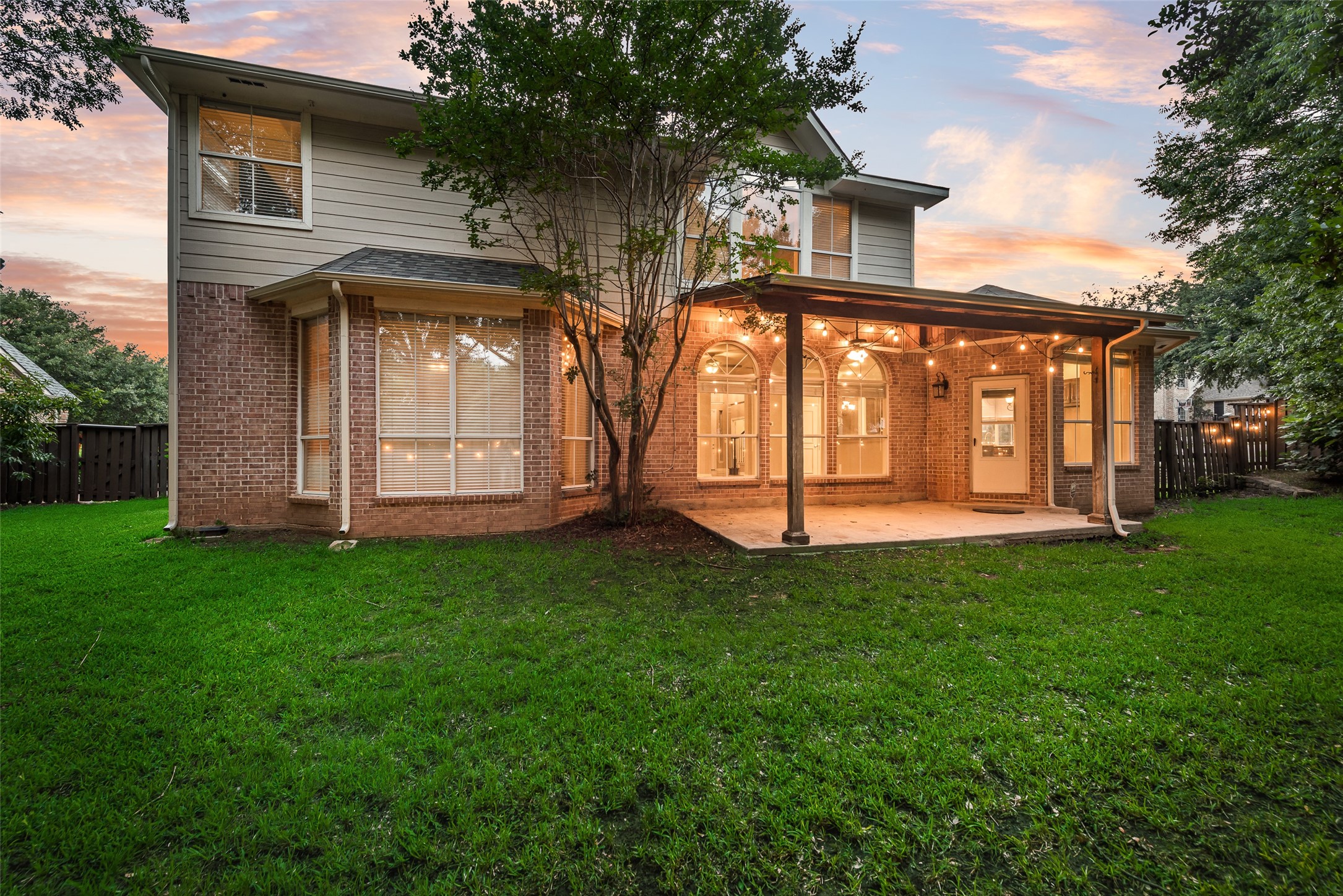 517 Northwood Trail Southlake TX 76092
