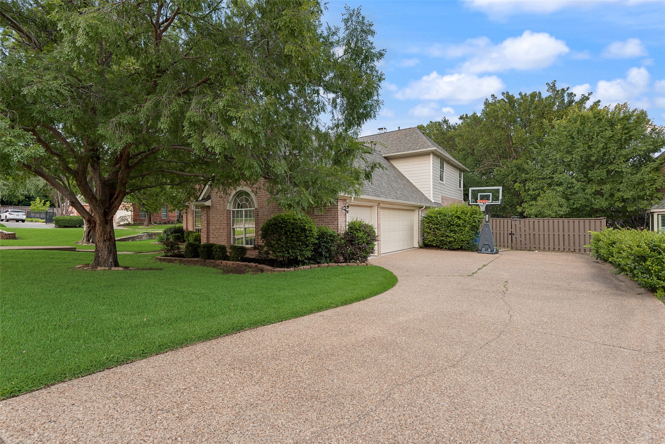 517 Northwood Trail Southlake TX 76092
