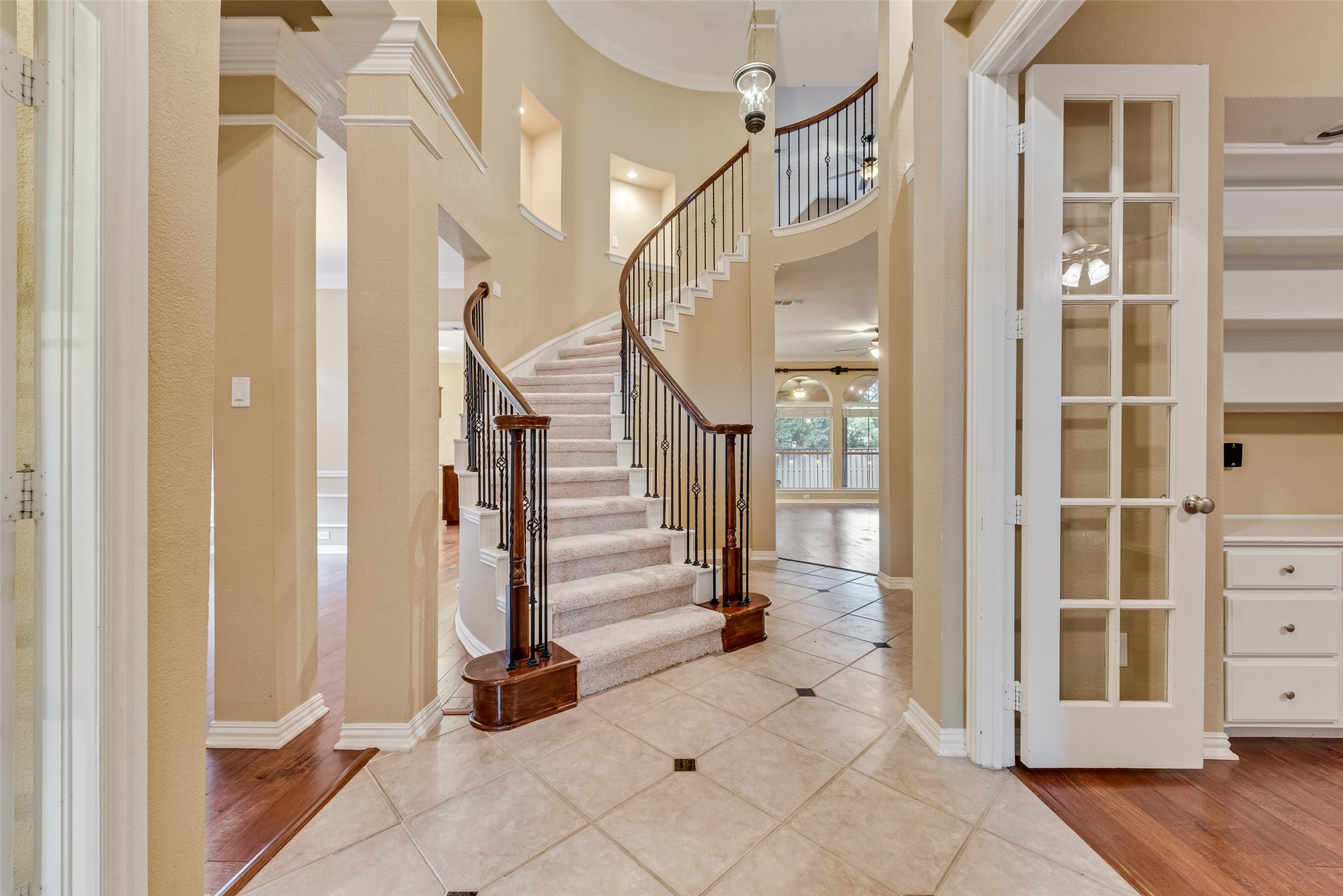 517 Northwood Trail Southlake TX 76092