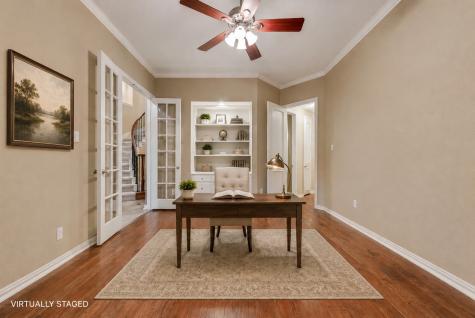 517 Northwood Trail Southlake TX 76092