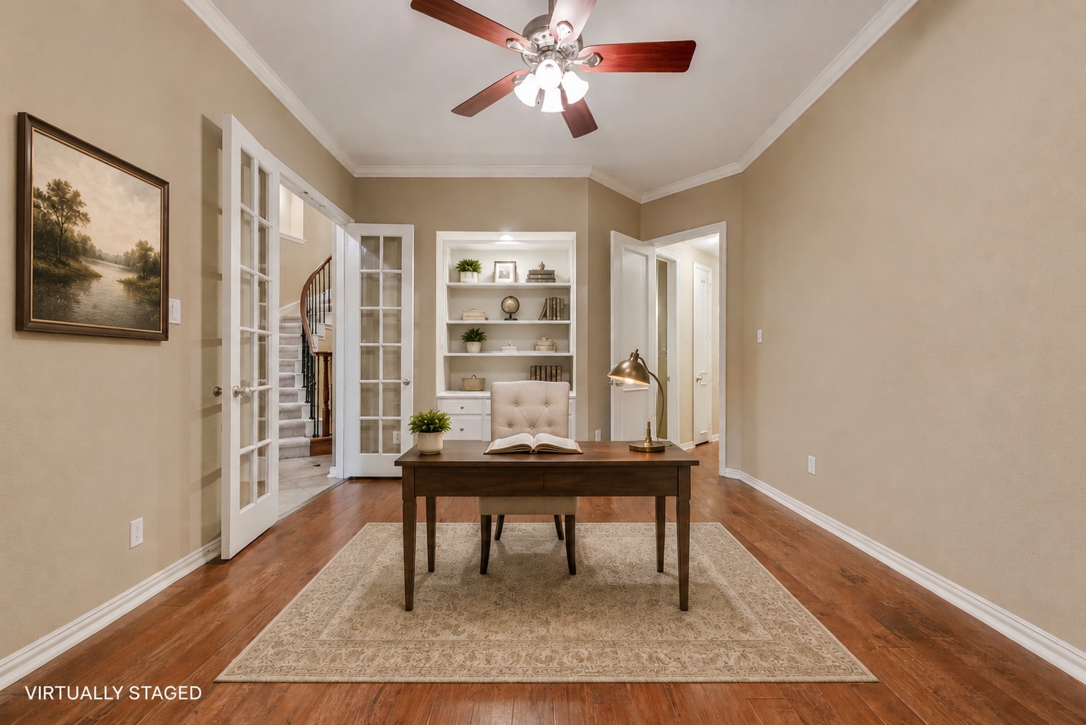 517 Northwood Trail Southlake TX 76092