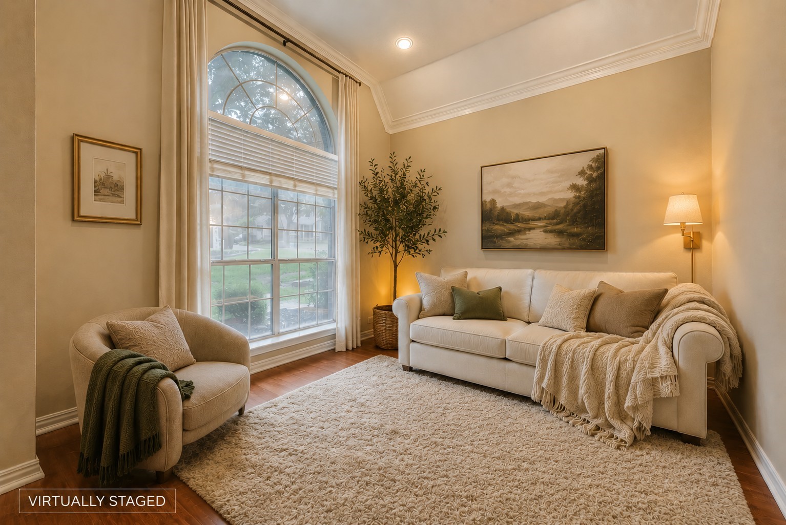 517 Northwood Trail Southlake TX 76092