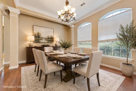 517 Northwood Trail Southlake TX 76092