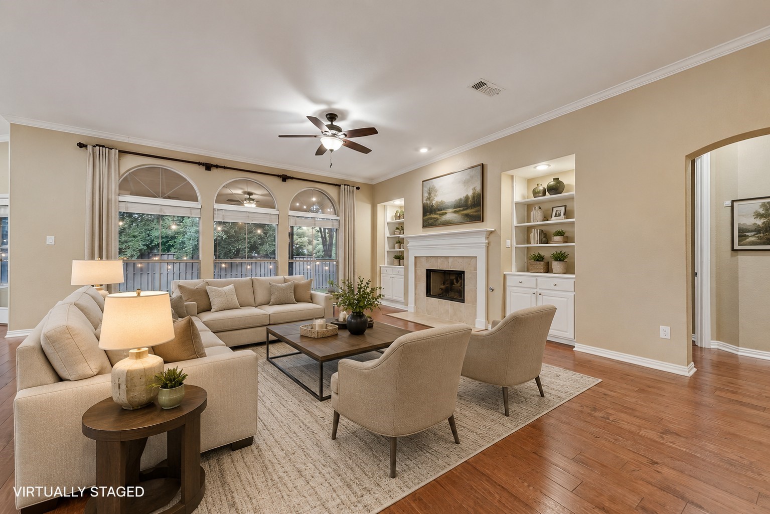 517 Northwood Trail Southlake TX 76092