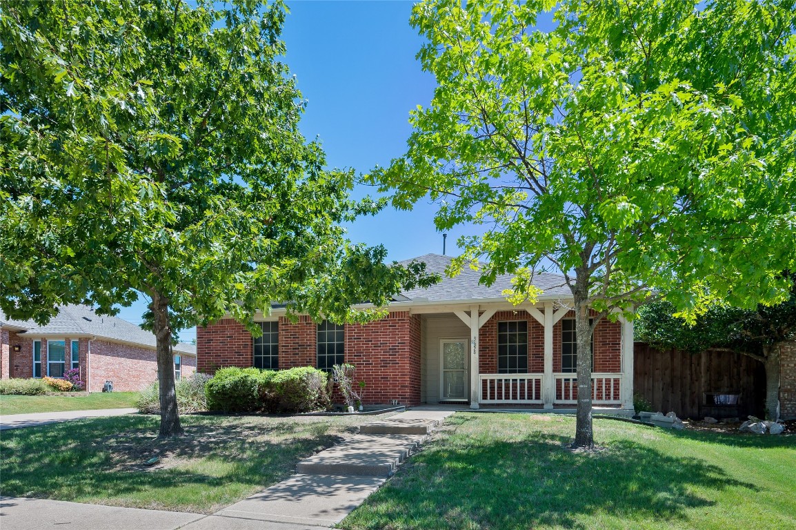 3658 Hawthorne Trail Rockwall TX 75032