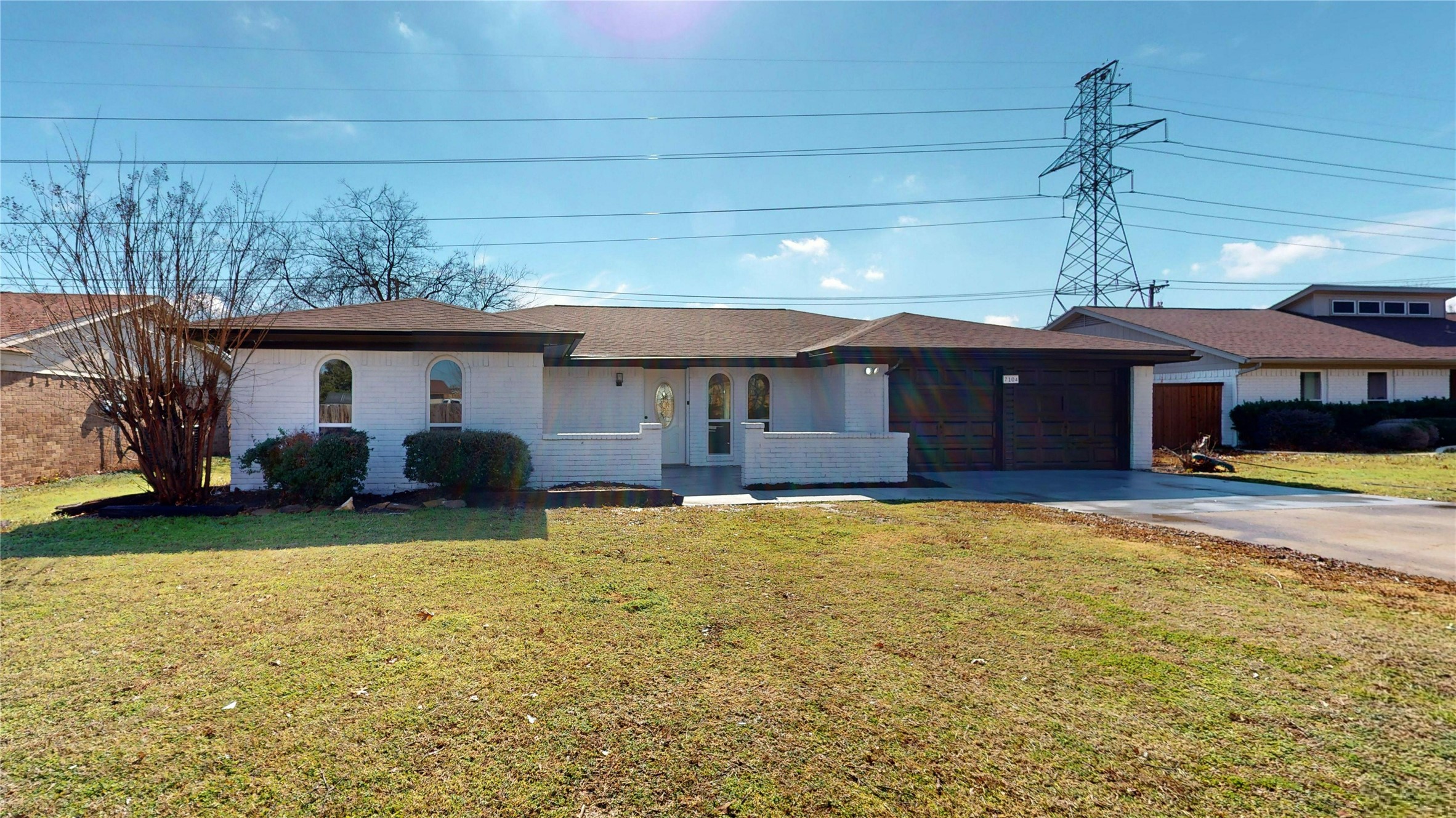 7104 Meadow Park S North Richland Hills TX 76180