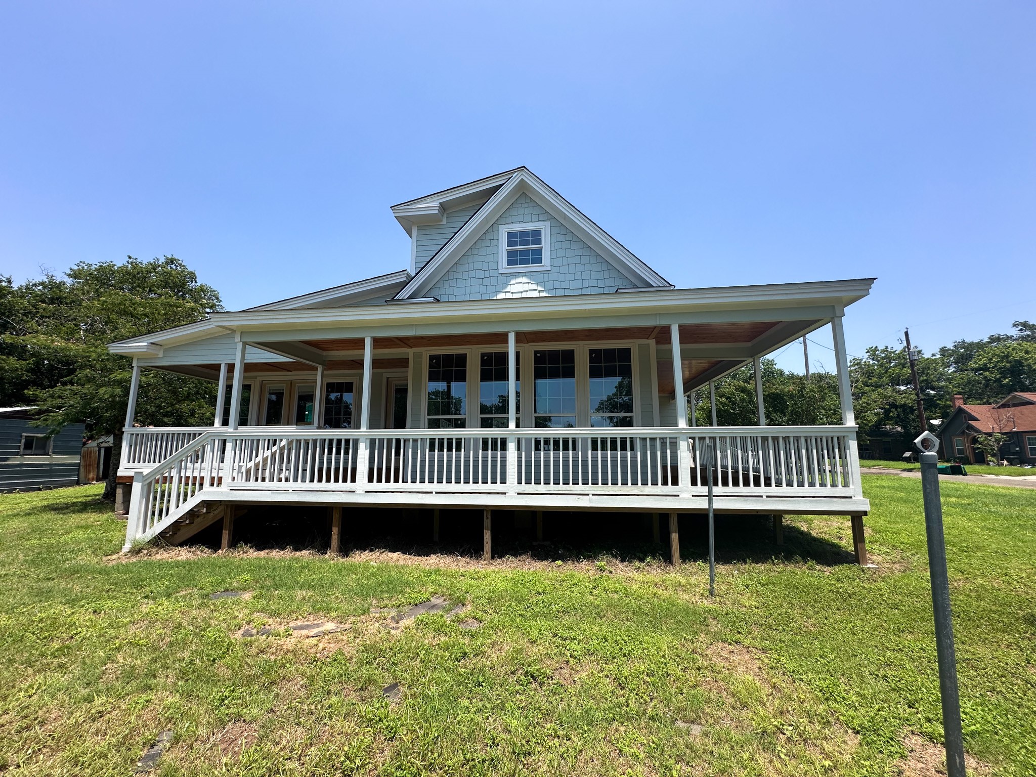 506 S 6th Street Gatesville TX 76528