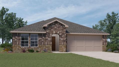 112 Silver Charm Lane Caddo Mills TX 75135