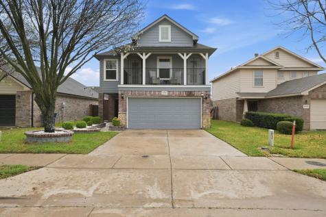 8342 Timberbrook Lane Dallas TX 75249