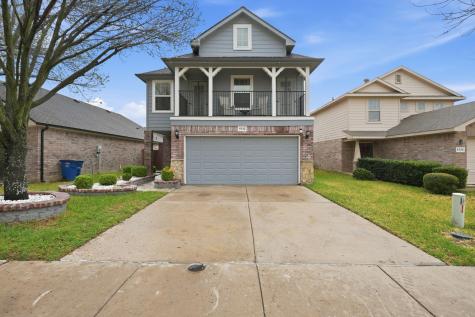 8342 Timberbrook Lane Dallas TX 75249