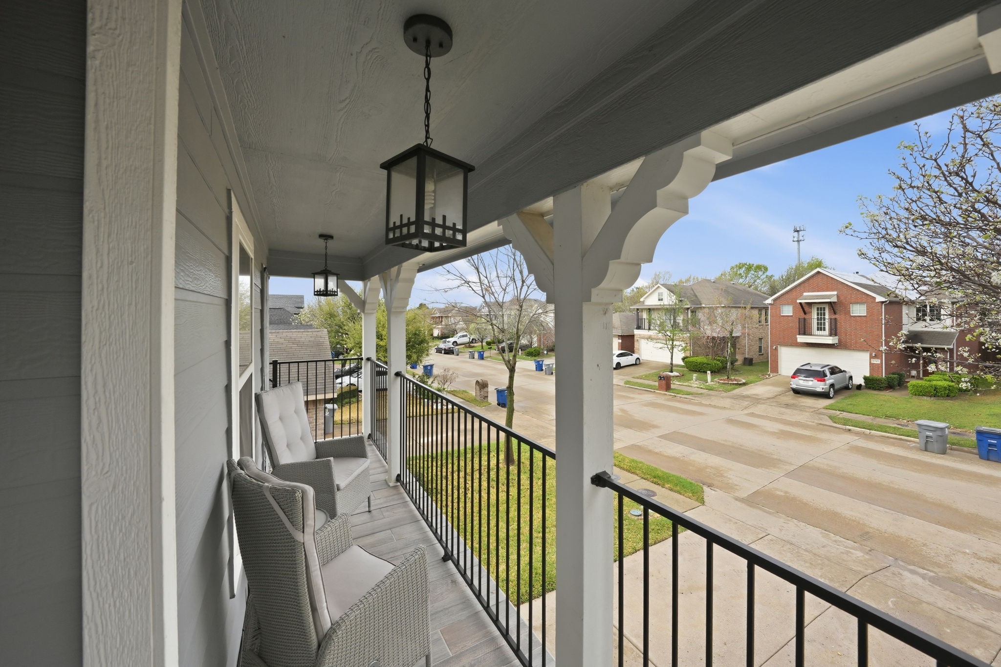 8342 Timberbrook Lane Dallas TX 75249