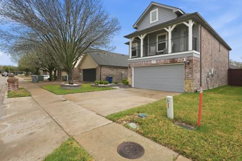 8342 Timberbrook Lane Dallas TX 75249