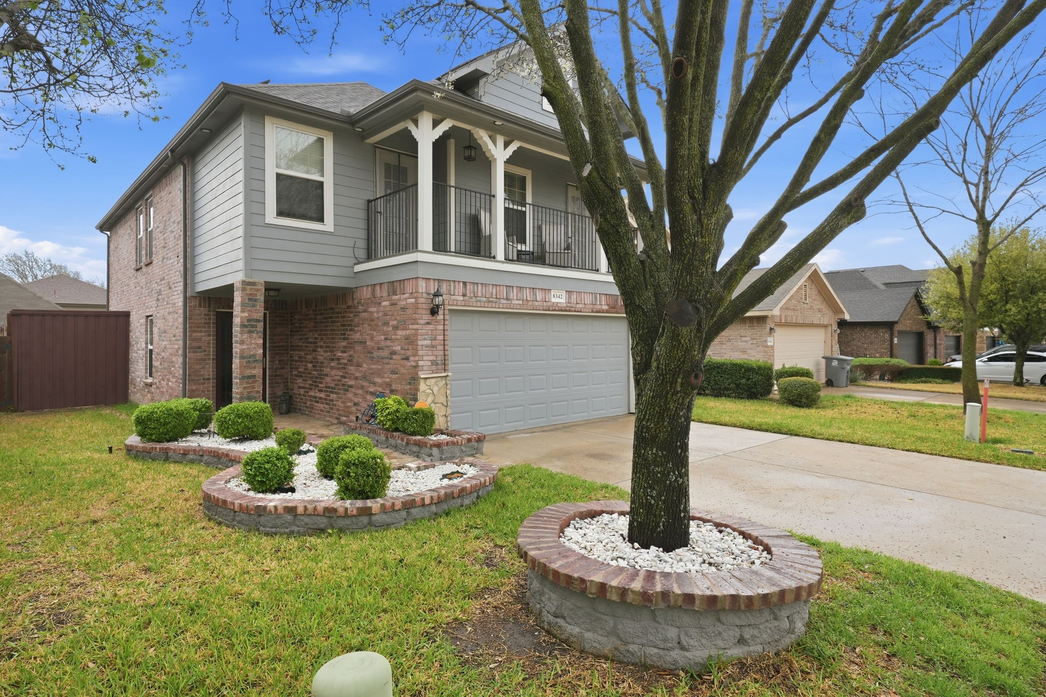 8342 Timberbrook Lane Dallas TX 75249