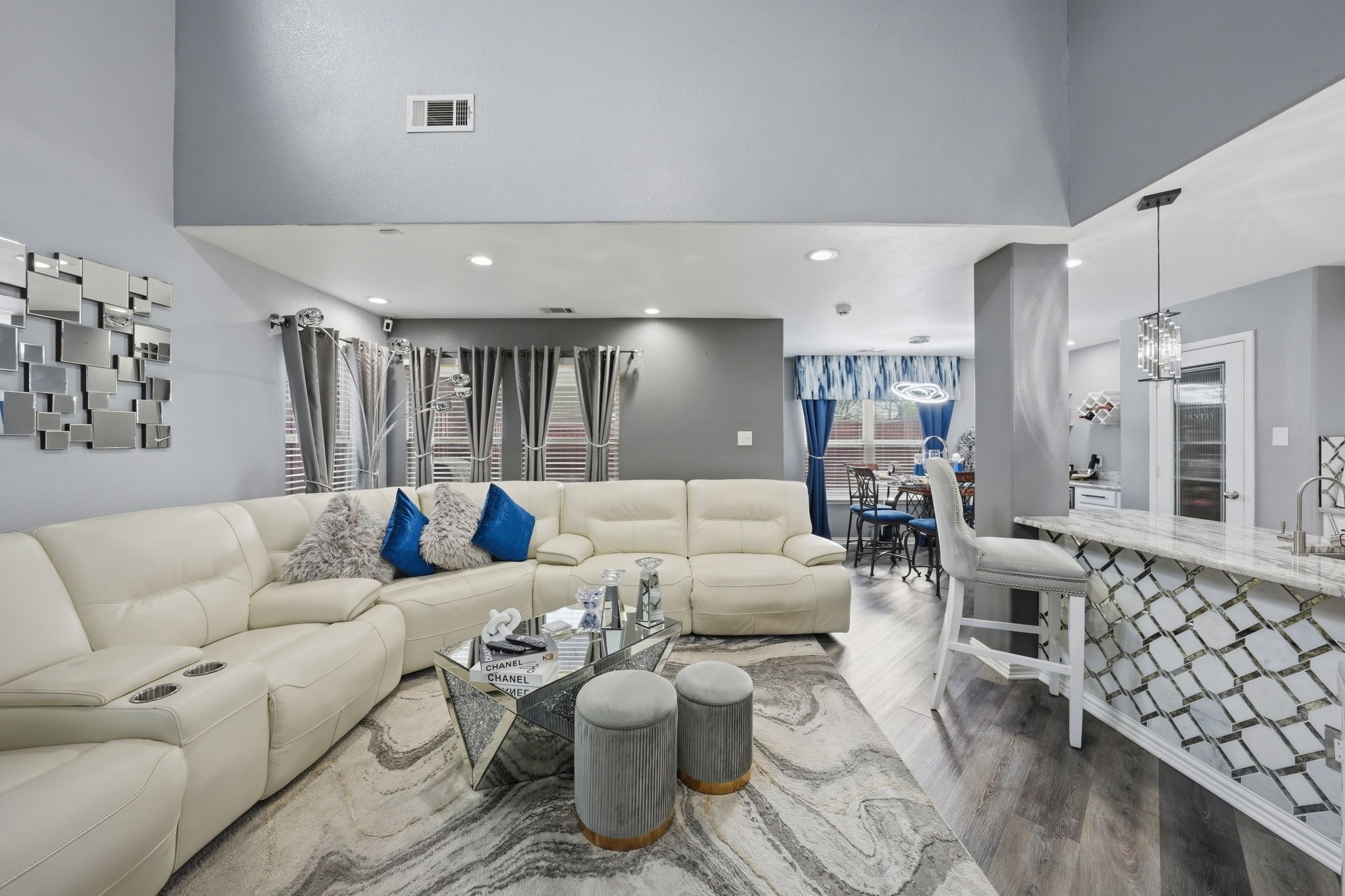 8342 Timberbrook Lane Dallas TX 75249