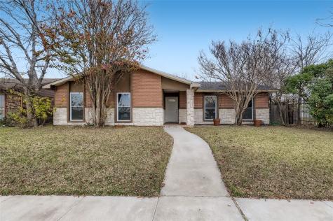 5236 N Colony Boulevard The Colony TX 75056