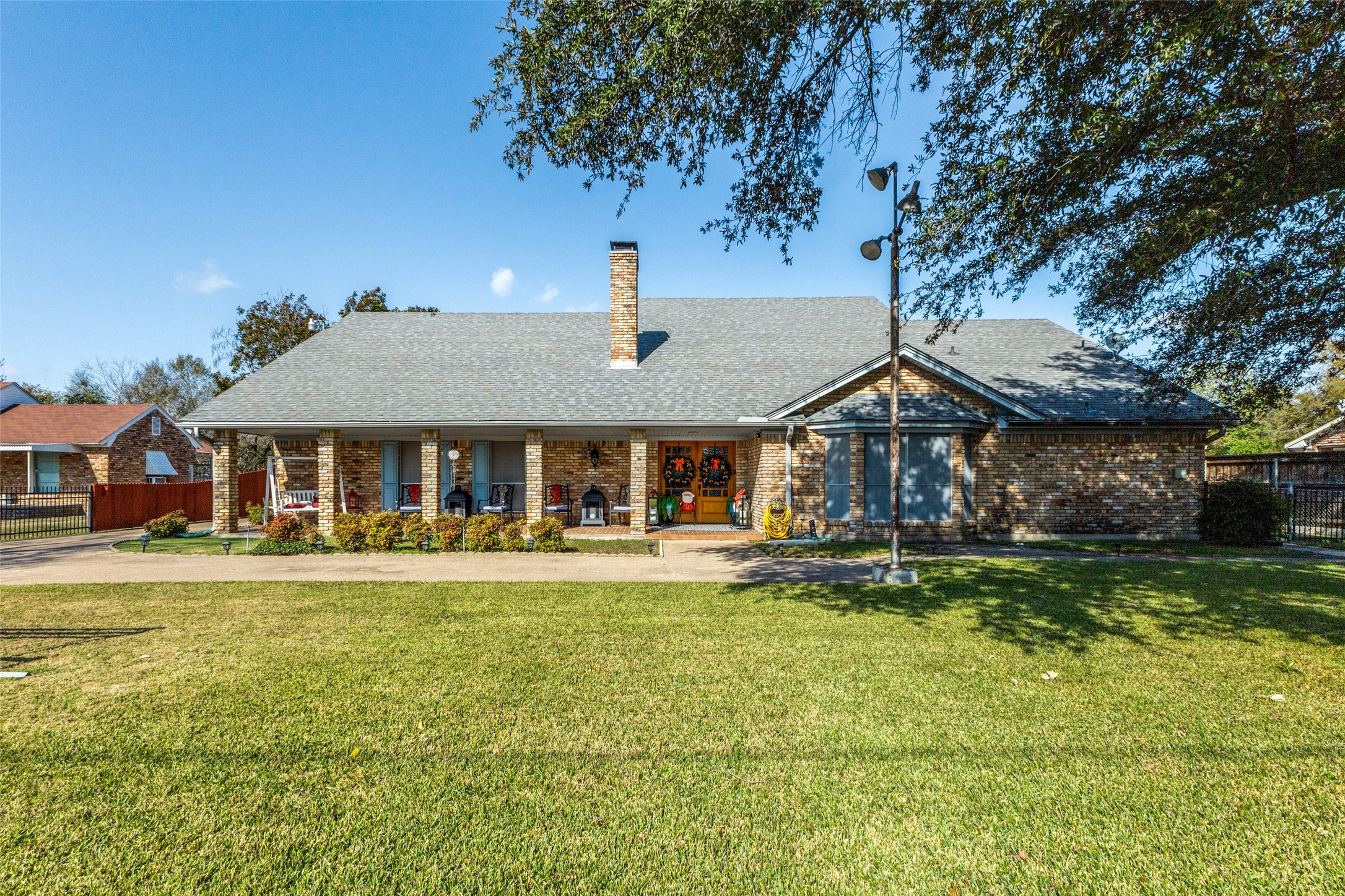 10615 Old Seagoville Road Dallas TX 75217