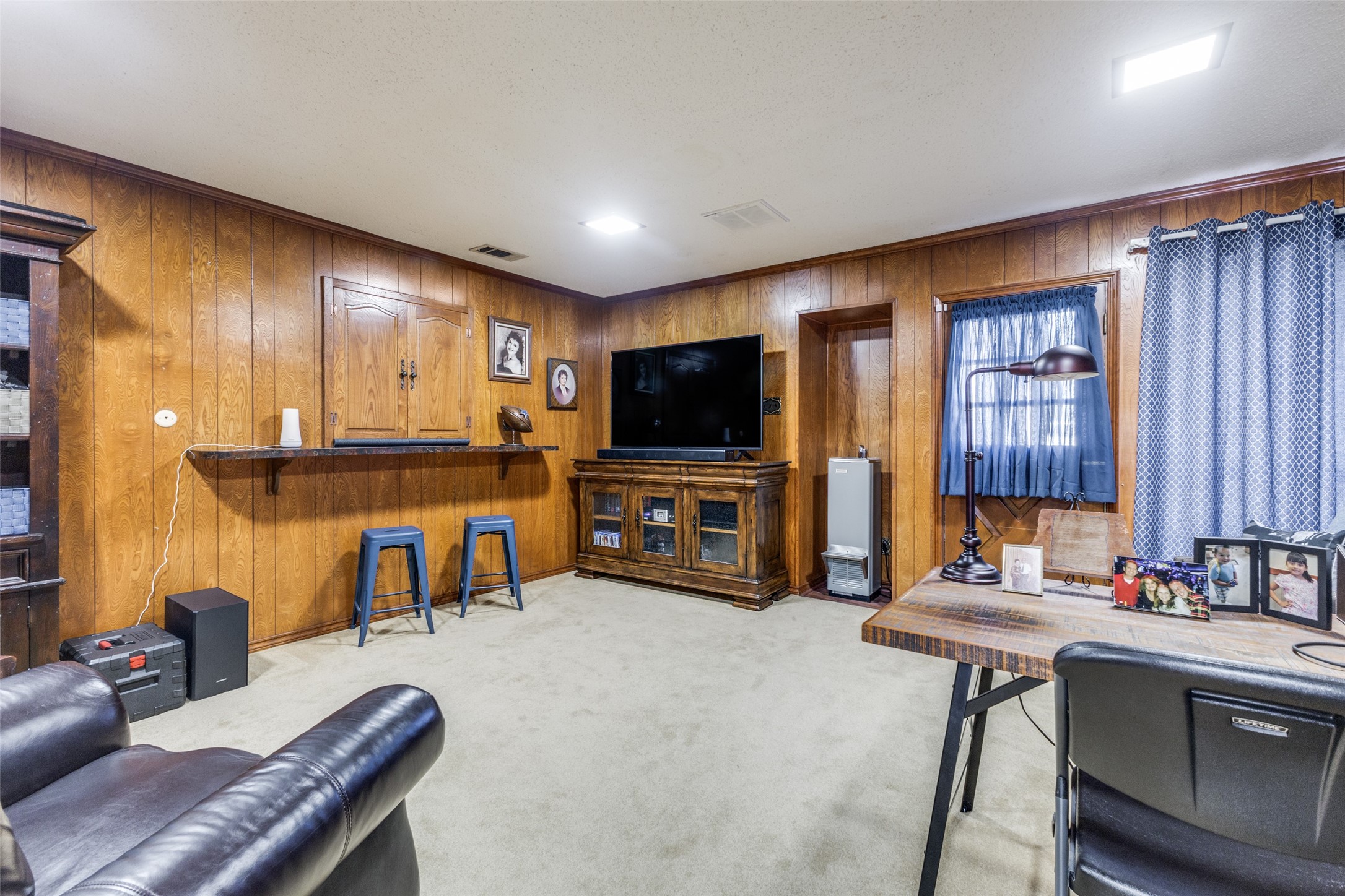 10615 Old Seagoville Road Dallas TX 75217