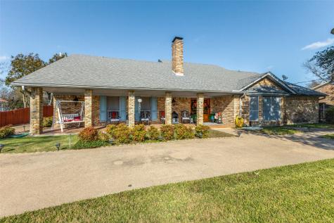 10615 Old Seagoville Road Dallas TX 75217