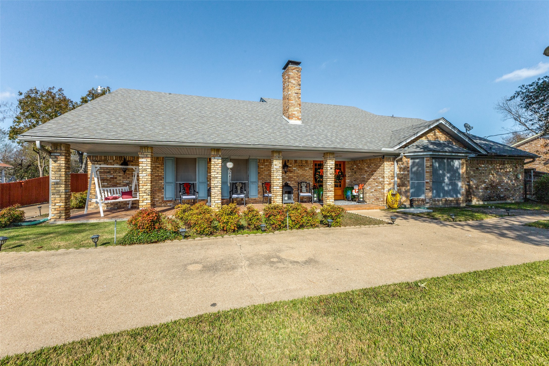10615 Old Seagoville Road Dallas TX 75217