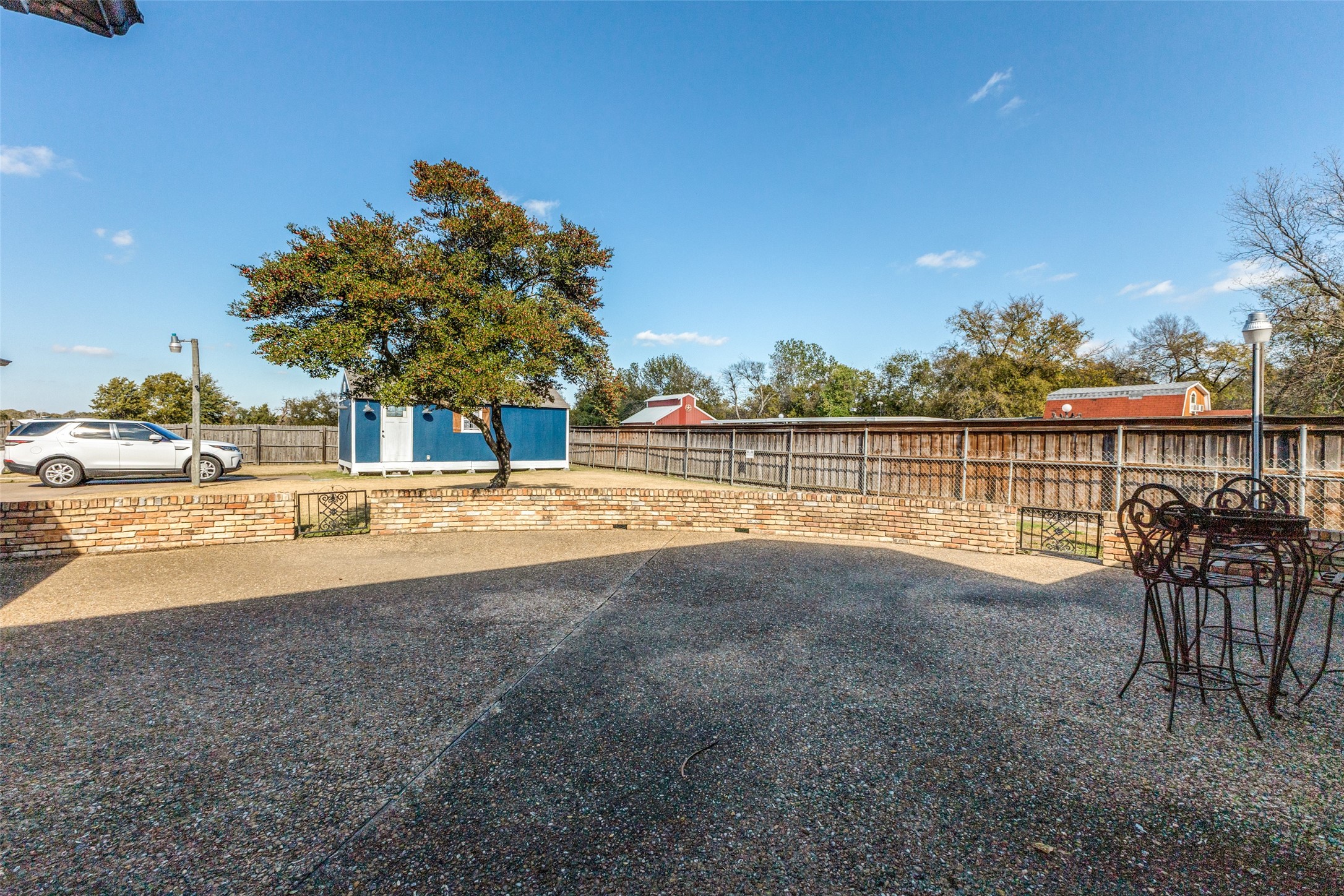 10615 Old Seagoville Road Dallas TX 75217