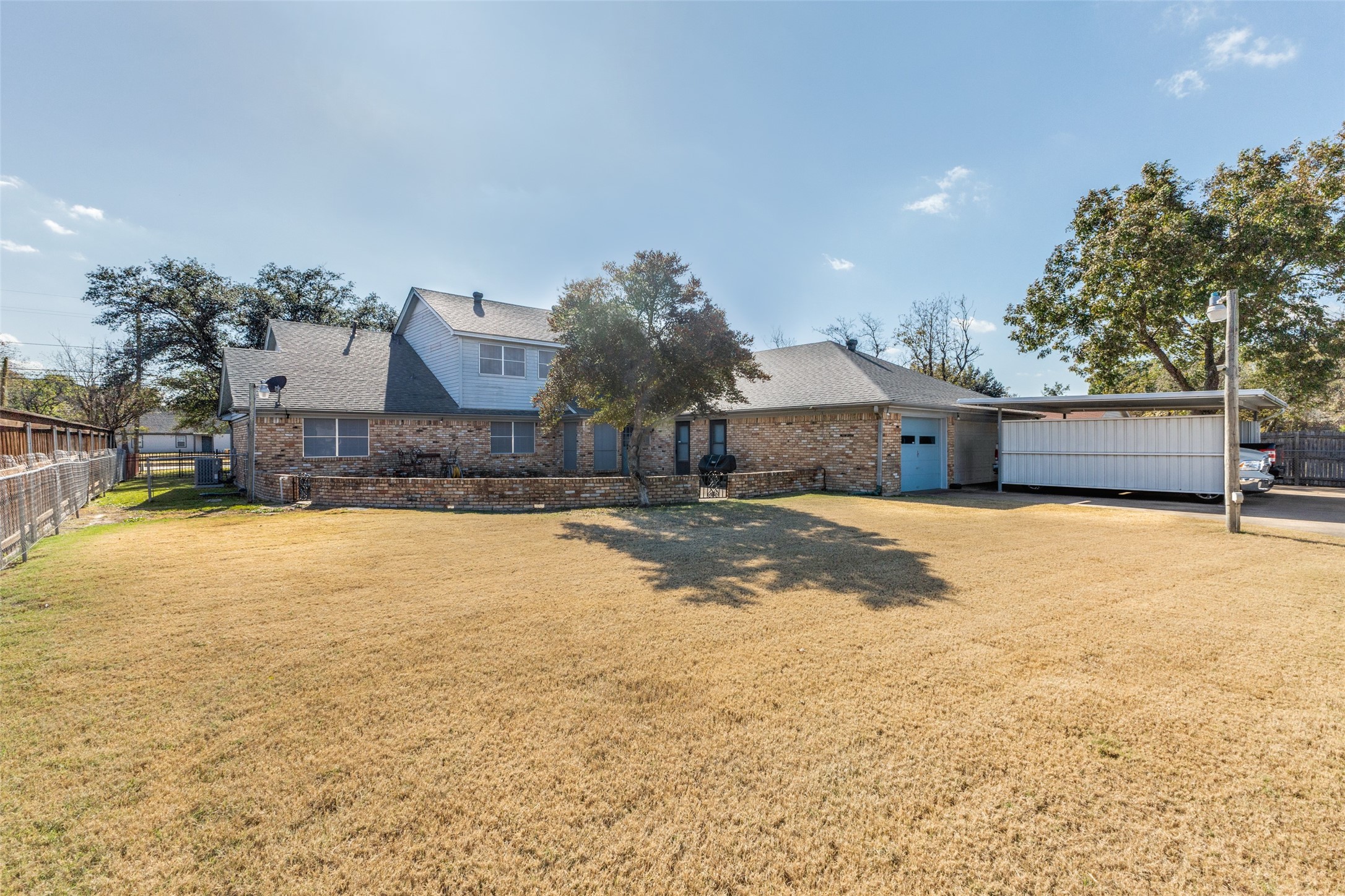 10615 Old Seagoville Road Dallas TX 75217