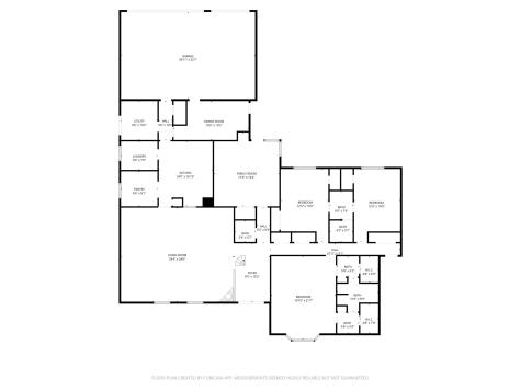 10615 Old Seagoville Road Dallas TX 75217