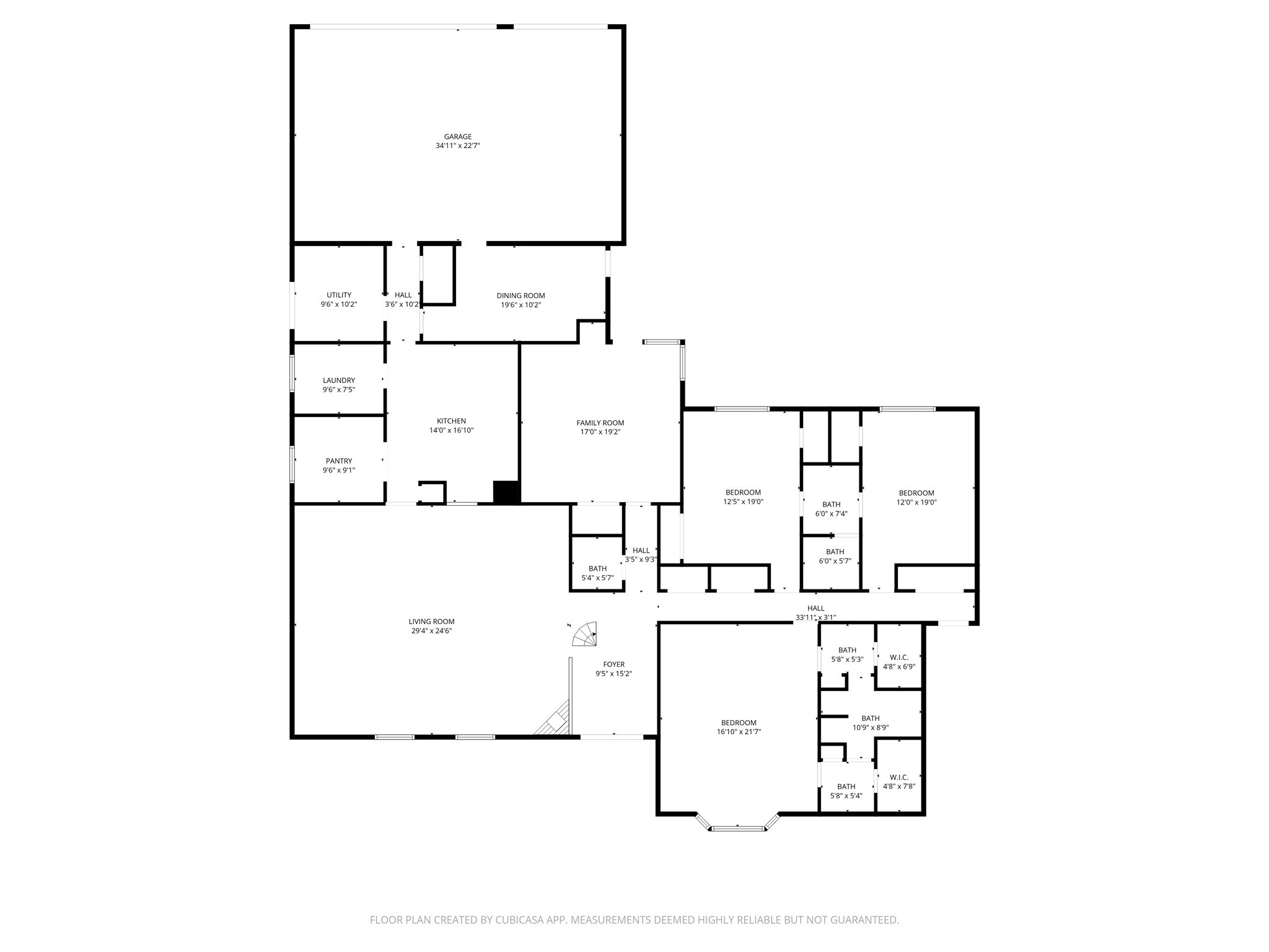 10615 Old Seagoville Road Dallas TX 75217