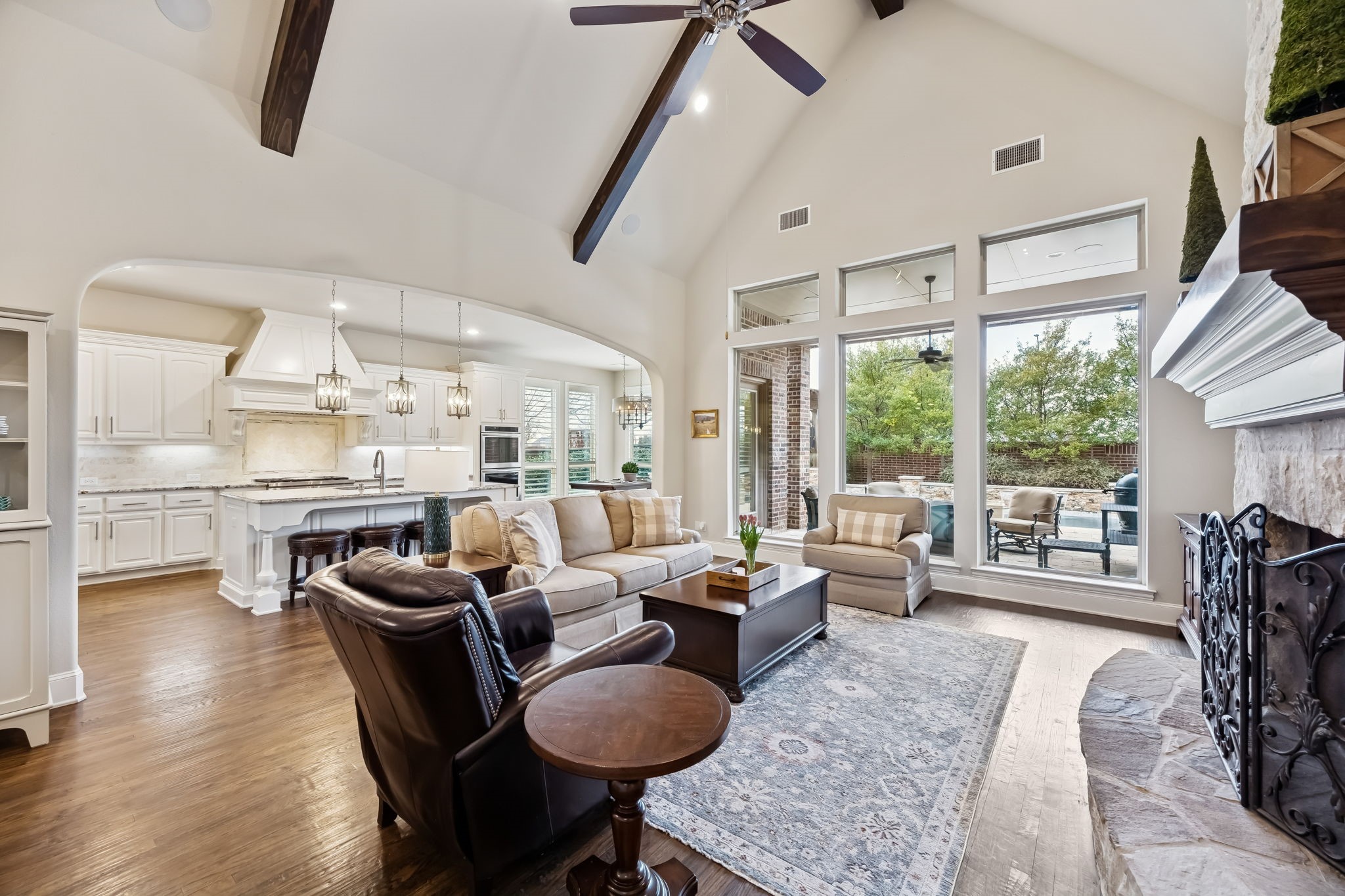 6415 Mountain Sky Road Frisco TX 75036