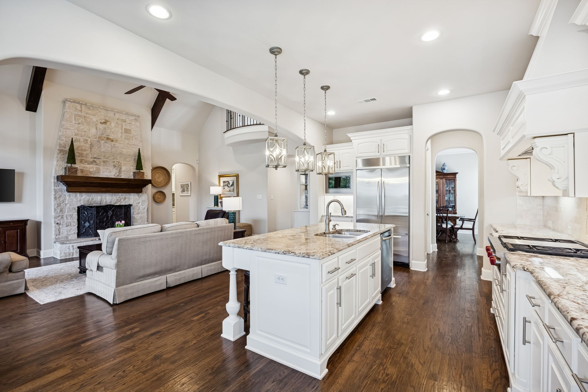 6415 Mountain Sky Road Frisco TX 75036