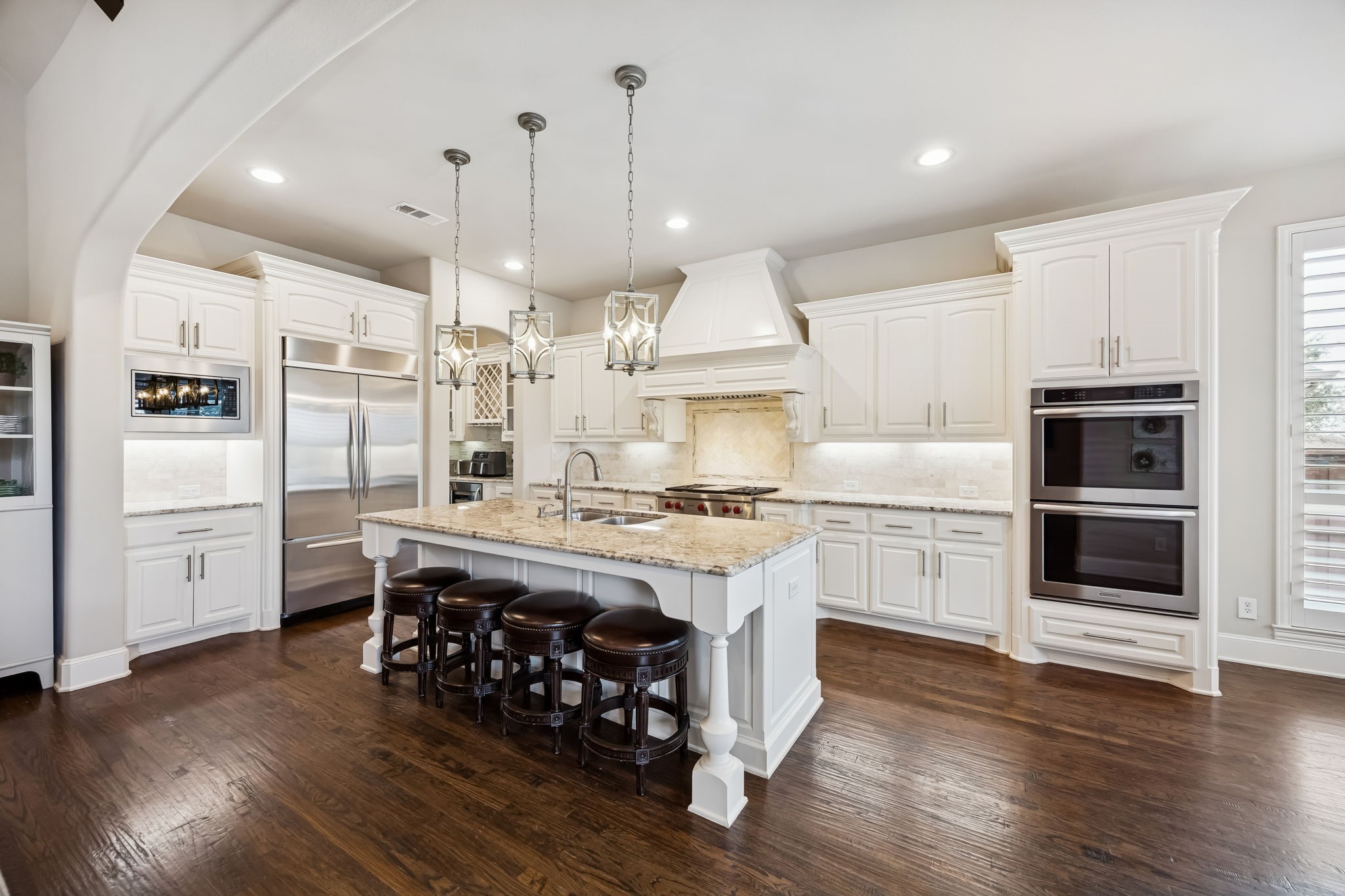 6415 Mountain Sky Road Frisco TX 75036