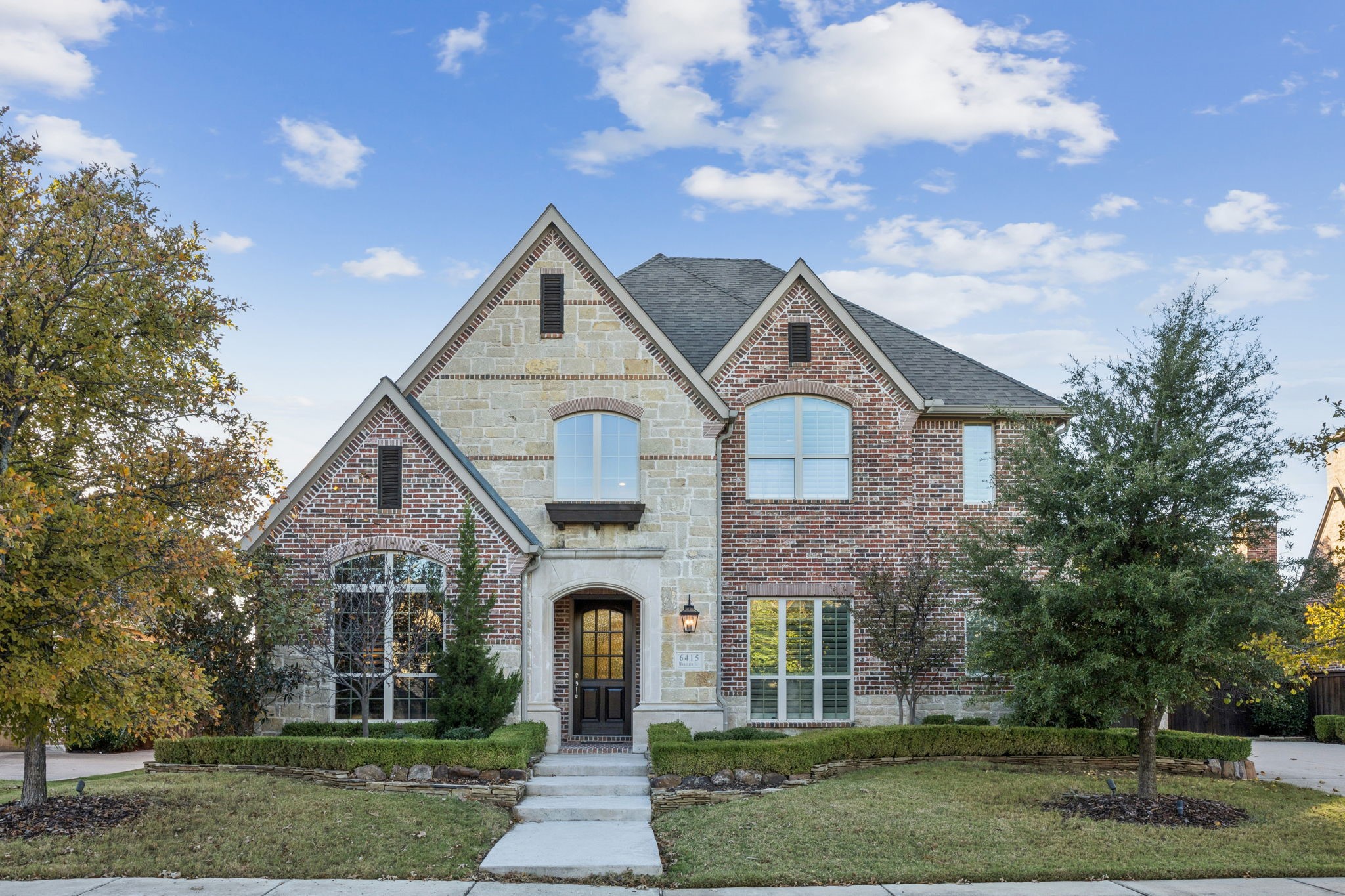 6415 Mountain Sky Road Frisco TX 75036