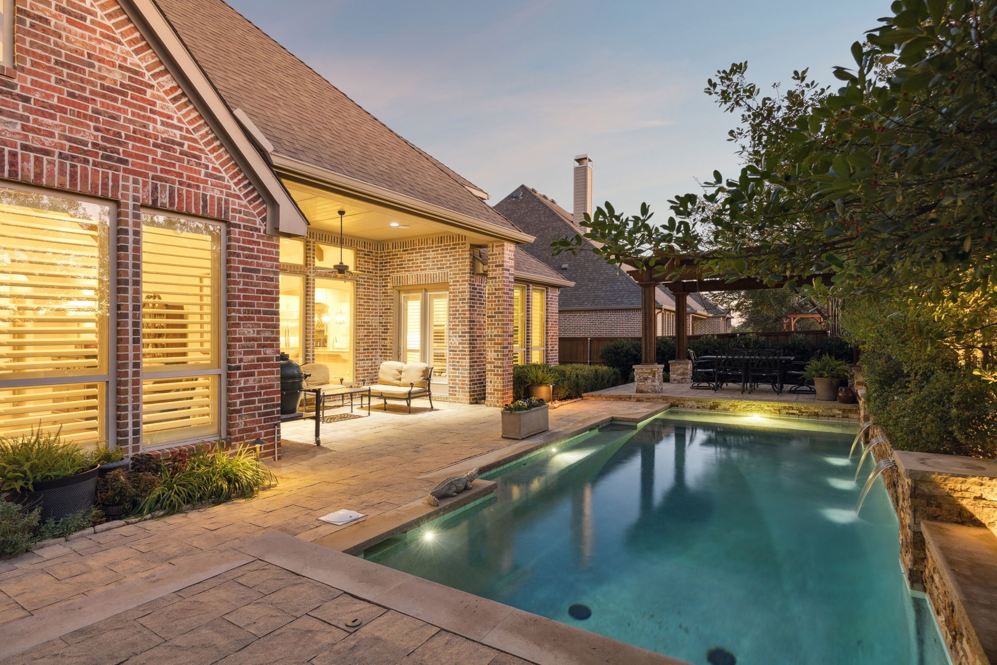 6415 Mountain Sky Road Frisco TX 75036