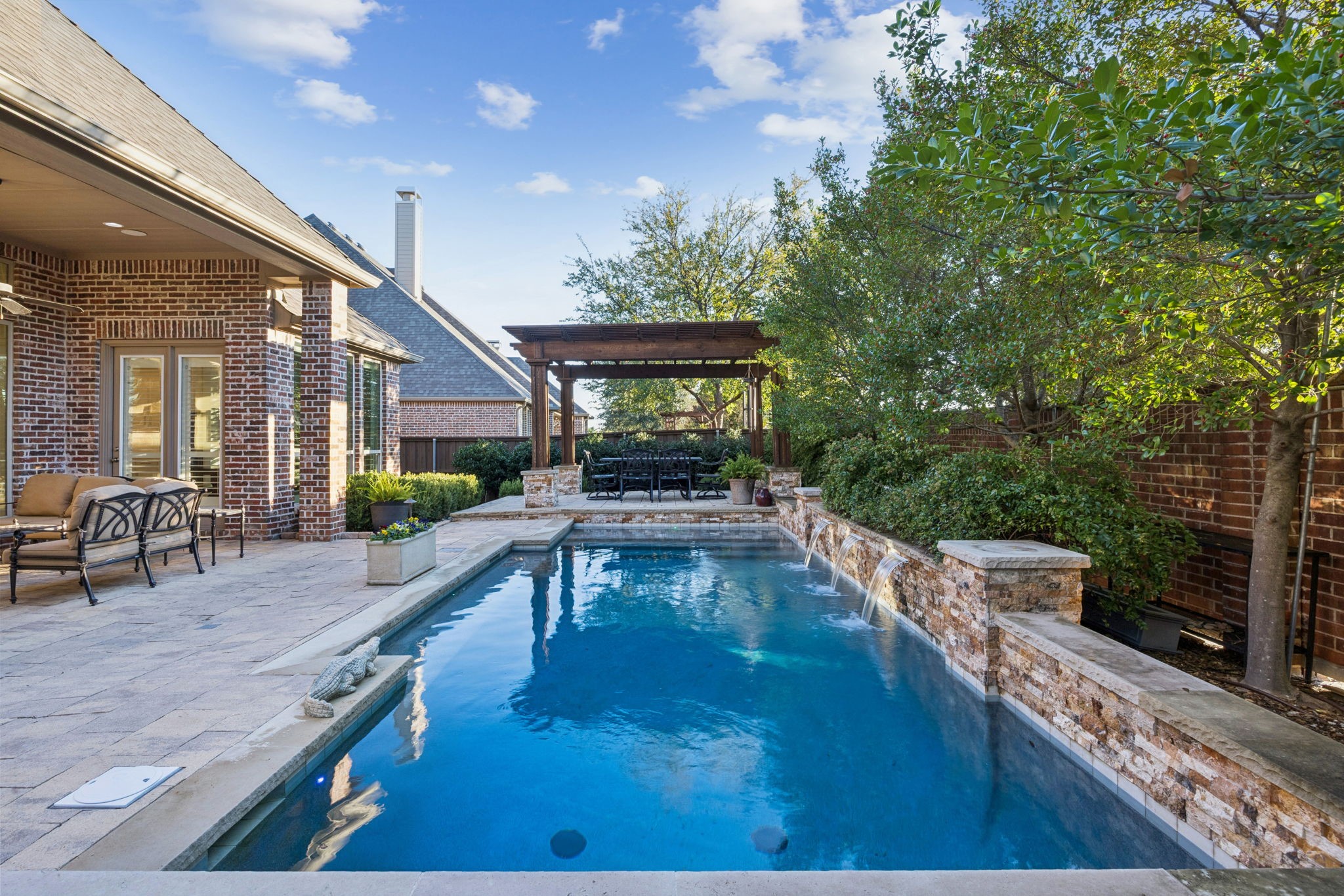 6415 Mountain Sky Road Frisco TX 75036