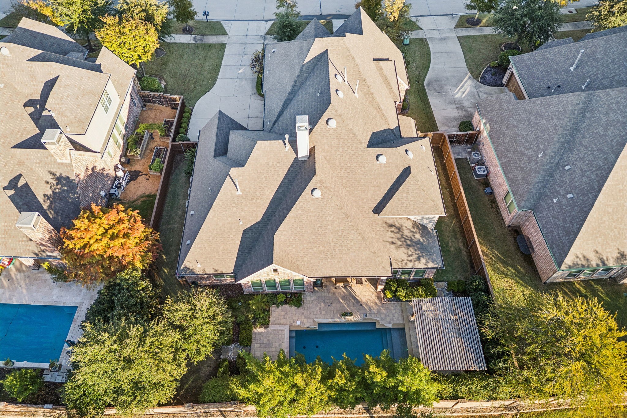 6415 Mountain Sky Road Frisco TX 75036