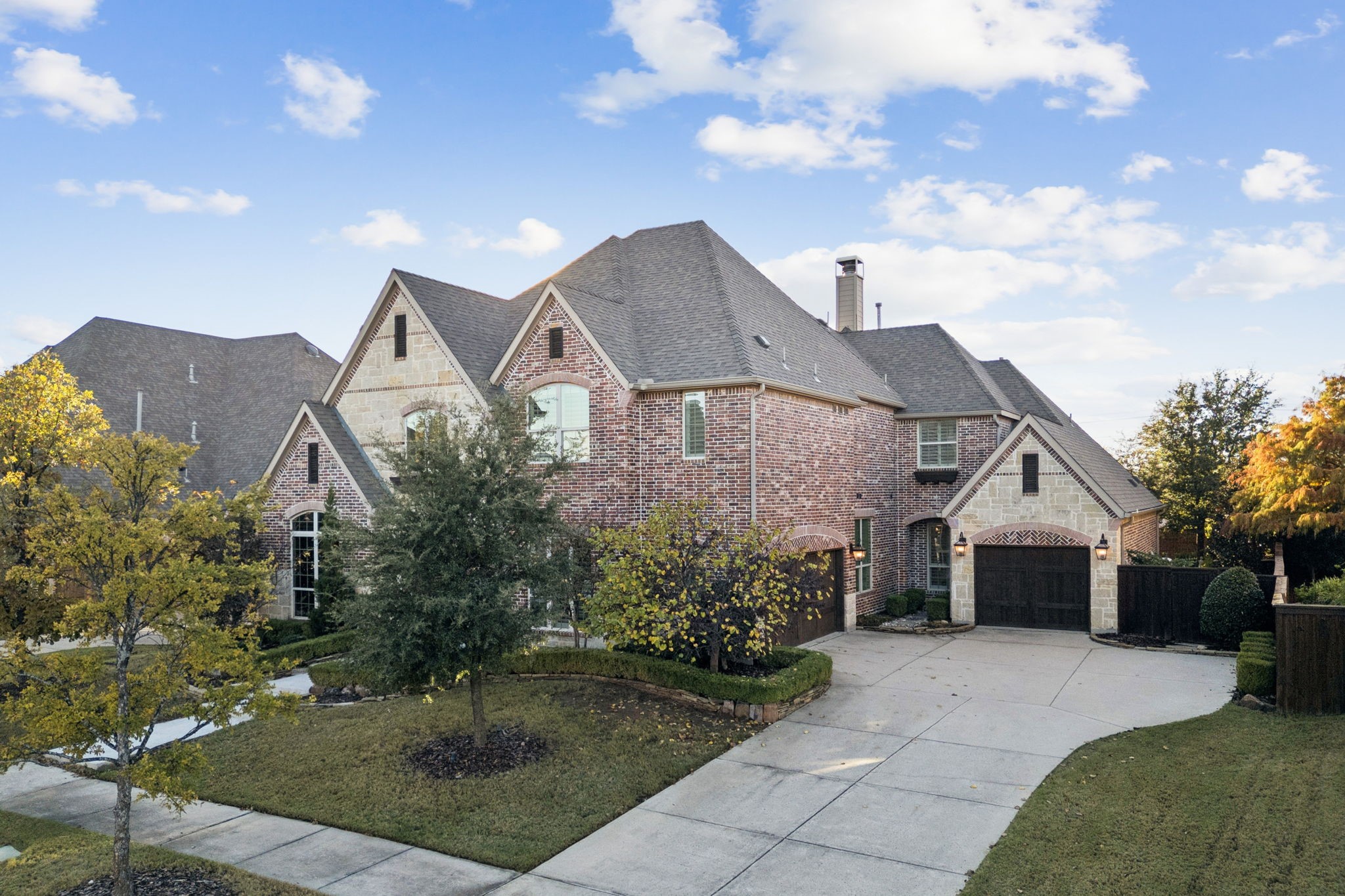 6415 Mountain Sky Road Frisco TX 75036