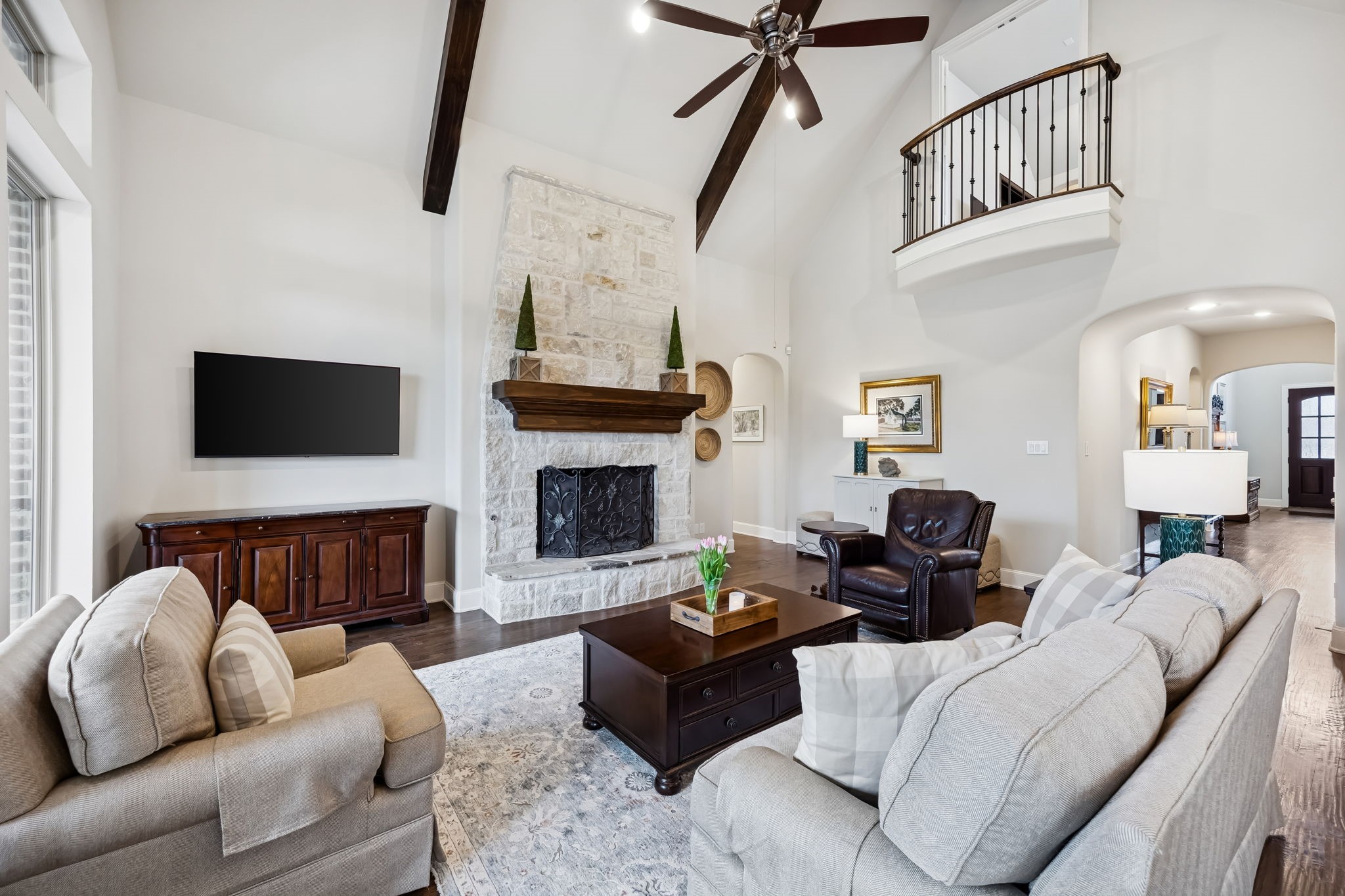 6415 Mountain Sky Road Frisco TX 75036