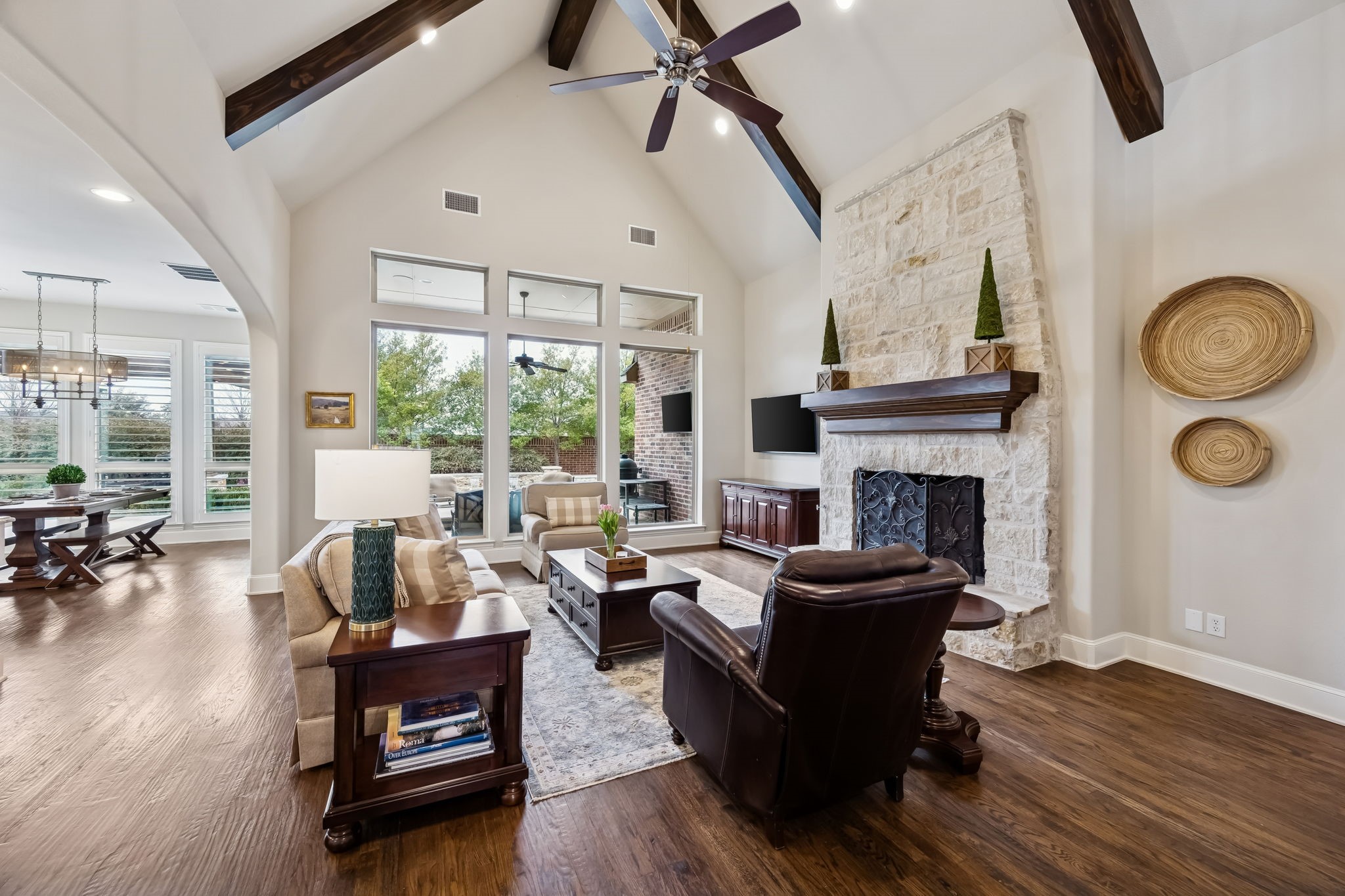 6415 Mountain Sky Road Frisco TX 75036