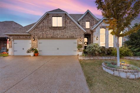 617 England Street Fate TX 75189